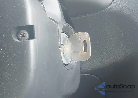 2012 Suzuki Sx4 Le/Le Popular из США, поврежденный, VIN JS2YC5A33C6305628